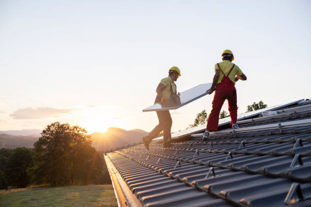 Best Cold Roofs  in Parma, OH